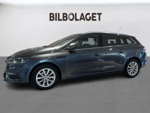 Renault Megane 2019